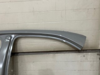 Боковина левая, ориг. номер 60U809605, Volkswagen Polo 6 СK4