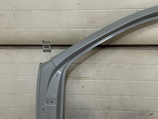 Боковина левая, ориг. номер 60U809605, Volkswagen Polo 6 СK4