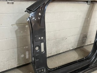 Боковина левая, ориг. номер 6RU809605A, Volkswagen Polo