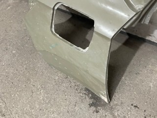 Крыло заднее правое, ориг. номер 5CG809606, Jetta VS5