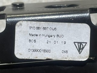 Кронштейн потолка, ориг. номер 9Y0861687, Porsche Cayenne 9Y