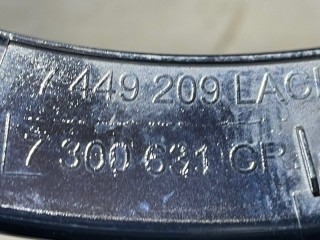 Накладка фары левая, ориг. номер 51137449209, Mini Hatch F56
