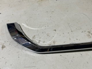 Накладка бампера задняя, ориг. номер L5CG8533332ZZ, Jetta VS5