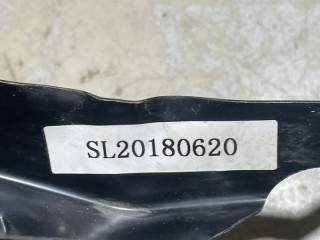 Панель кузова передний правый, ориг. номер F25204EAEB, Nissan Qashqai J11 2017-2024