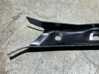 Панель кузова передний правый, ориг. номер F25204EAEB, Nissan Qashqai J11 2017-2024