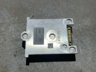 Блок розжига, ориг. номер L90050970, Smart Fortwo W453