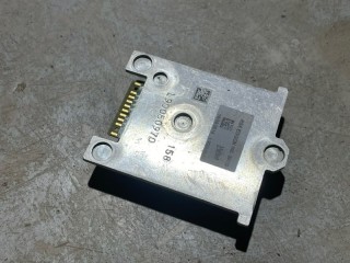 Блок розжига, ориг. номер L90050970, Smart Fortwo W453