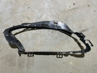 Уплотнитель фары левый, ориг. номер A2138260091, Mercedes-Benz E-class W213 2016-2021