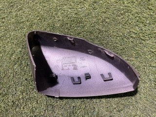 Накладка зеркала левая, ориг. номер 6R0857537BGRU, Volkswagen Polo