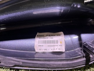 Плавник на антенну, ориг. номер 65209259440, BMW F30 2011-2016