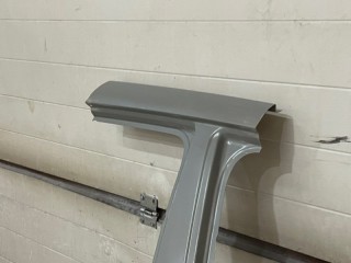 Центральная стойка, ориг. номер G6032HV0MB, Nissan Qashqai J11 2017-2024