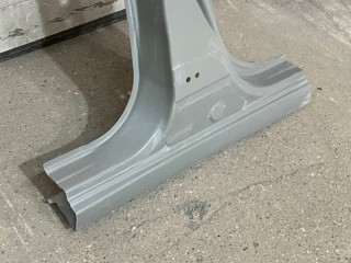 Центральная стойка, ориг. номер G6032HV0MB, Nissan Qashqai J11 2017-2024