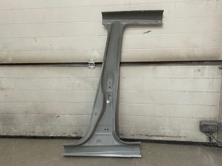 Центральная стойка, ориг. номер G6032HV0MB, Nissan Qashqai J11 2017-2024