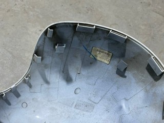 Крышка зеркала, ориг. номер 51162465793, Mini Hatch F56