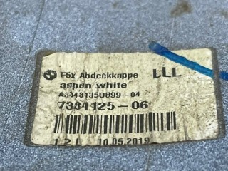 Крышка зеркала, ориг. номер 51162465793, Mini Hatch F56