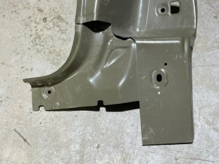 Панель фонаря правый, ориг. номер 6RU8813320, Volkswagen Polo 5 2009-2014