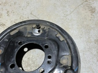 Ступица задняя левая, ориг. номер A4534200102, Smart Fortwo W453
