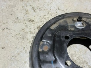 Ступица задняя левая, ориг. номер A4534200102, Smart Fortwo W453