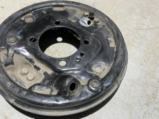 Ступица задняя левая, ориг. номер A4534200102, Smart Fortwo W453