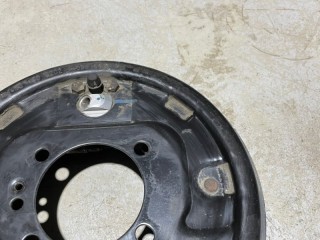 Ступица задняя правая, ориг. номер A4534200202, Smart Fortwo W453
