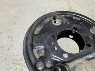 Ступица задняя правая, ориг. номер A4534200202, Smart Fortwo W453