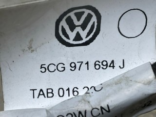 Проводка двери задняя правая, ориг. номер L5CG971694, Jetta VS5