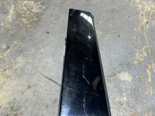 Накладка молдинг двери задняя правая, ориг. номер L5CG839902B, Jetta VS5