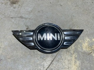 Эмблема, ориг. номер 51142754972, Mini