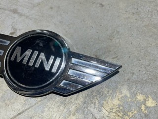 Эмблема, ориг. номер 51142754972, Mini