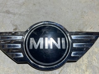 Эмблема, ориг. номер 51142754972, Mini