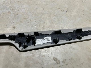 Декоративная накладка, ориг. номер L5CG867450OAT, Jetta VS5