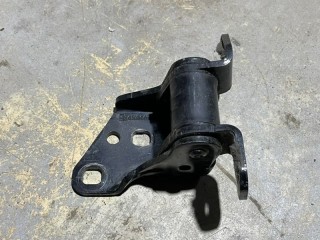 Петля двери (Нижняя) передняя правая, ориг. номер A4537200437, Smart Fortwo W453