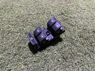 Блок управления стеклоподъемниками, ориг. номер 5G0959857D, Volkswagen Tiguan