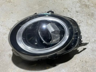 Фара левая, ориг. номер 63118738651, Mini Hatch F55