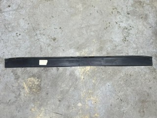 Юбка бампера передняя, ориг. номер A4538850125, Smart Fortwo W453