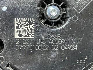 Механизм зеркала, Omoda S5 2022-2026