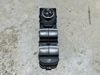 Блок кнопок стеклоподъемника, ориг. номер 808000233AA, Chery Tiggo 4 Pro 2020-2026