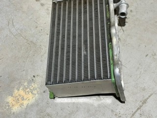 Радиатор впускного коллектора, ориг. номер E4T15B1008012, Chery tiggo 4 PRO 2020-2026