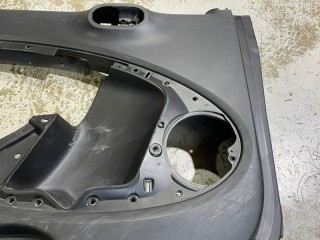 Обшивка двери левая, ориг. номер A4537200170, Smart Fortwo W453