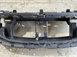 Кронштейн решетки радиатора левый, ориг. номер A4538855700, Smart Fortwo W453