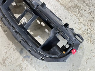 Кронштейн решетки радиатора левый, ориг. номер A4538855700, Smart Fortwo W453