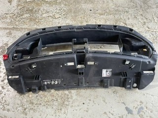 Кронштейн решетки радиатора левый, ориг. номер A4538855700, Smart Fortwo W453