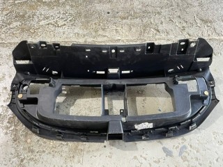 Кронштейн решетки радиатора левый, ориг. номер A4538855700, Smart Fortwo W453