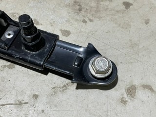 Регулятор ремня безопасности, ориг. номер 87824BM90A, Nissan Qashqai J11 2017-2024