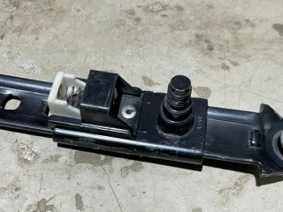 Регулятор ремня безопасности, ориг. номер 87824BM90A, Nissan Qashqai J11 2017-2024