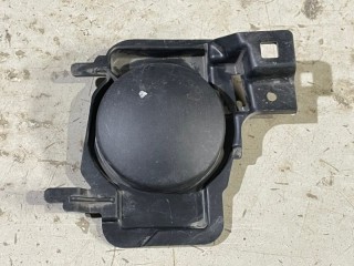 Заглушка бампера правая, ориг. номер A4538260340, Smart Fortwo W453