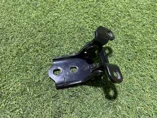 Петля двери передняя правая, ориг. номер A4537200237, Smart Fortwo