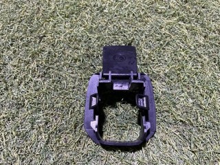 Накладка Iso fix, ориг. номер 52207319604, BMW f30 2011-2016