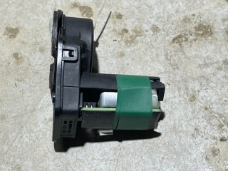 Механизм складывания зеркала правый, ориг. номер 601001115AA, Omoda S5 2022-2026