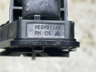 Механизм складывания зеркала правый, ориг. номер 601001115AA, Omoda S5 2022-2026